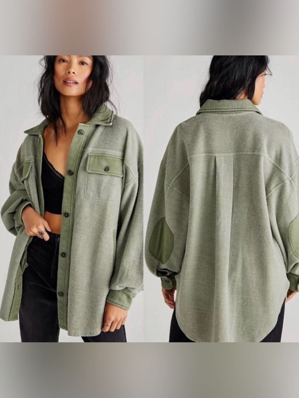 Free People Ruby Jacket
